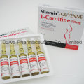 Produit mince L Injection de carnitine pour la perte de poids